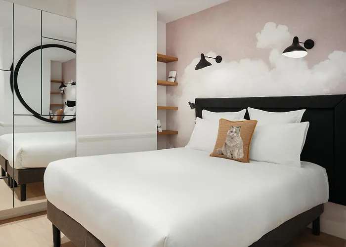 My Maison In Paris Invalides