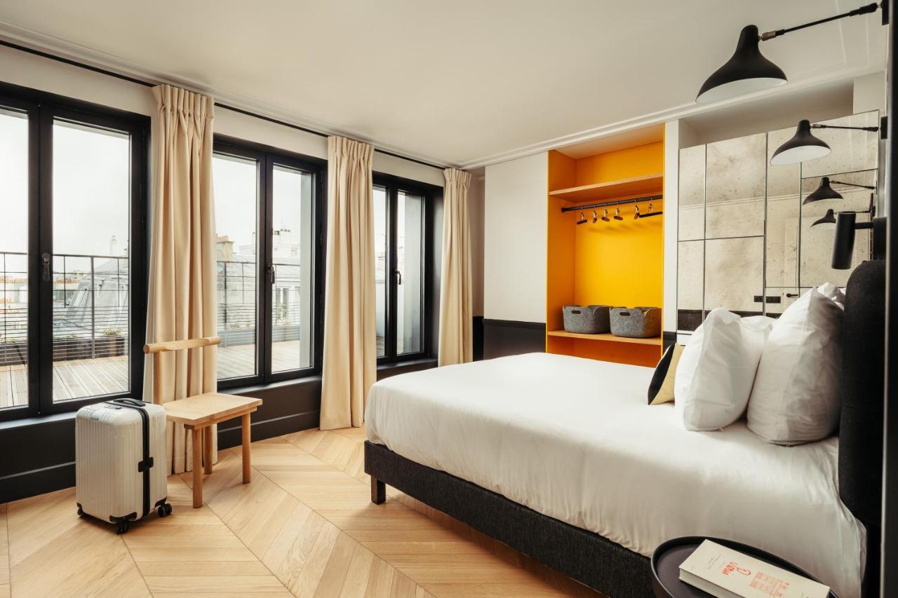 My Maison In Invalides Apart-hotel *