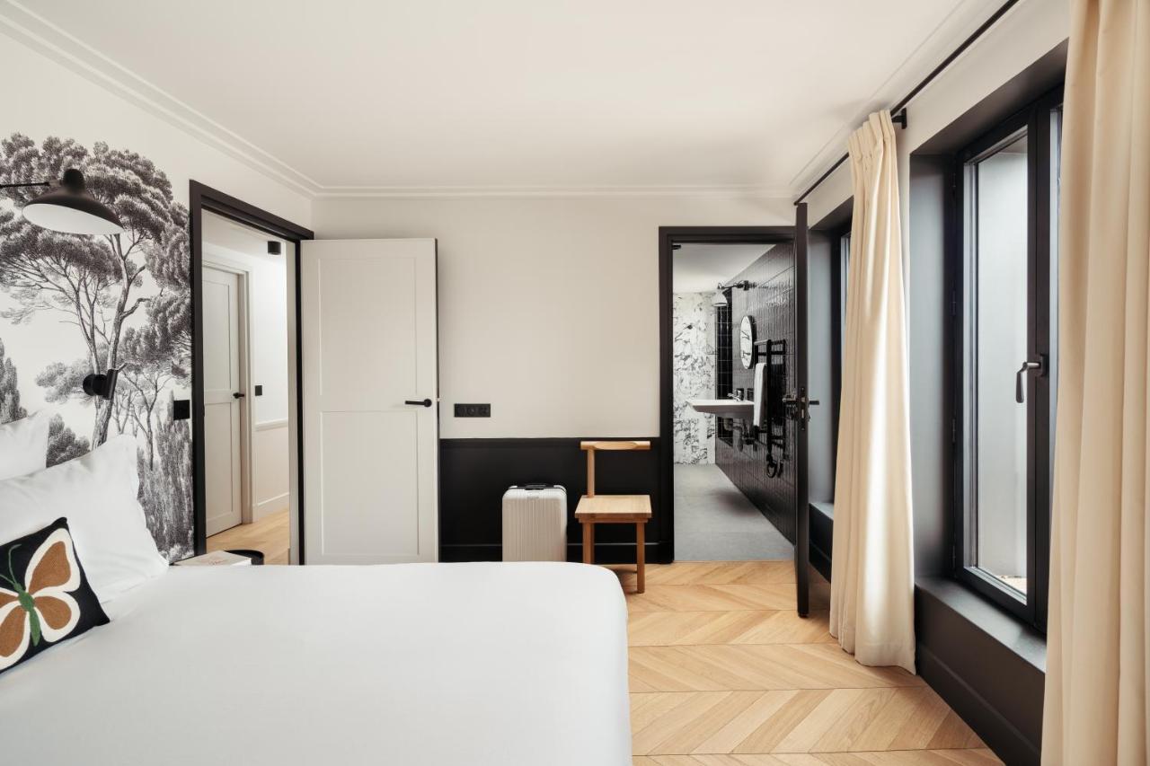 My Maison In Invalides Apart-hotel