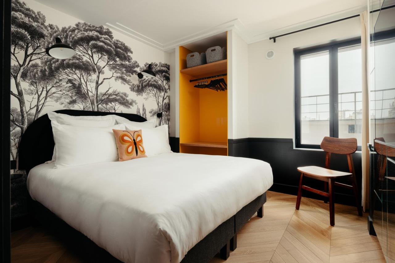 My Maison In Invalides Apart-hotel Paris