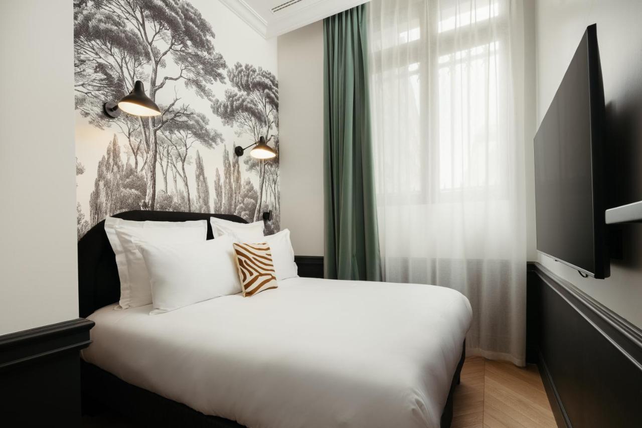 Apart-hotel My Maison In Invalides Paris