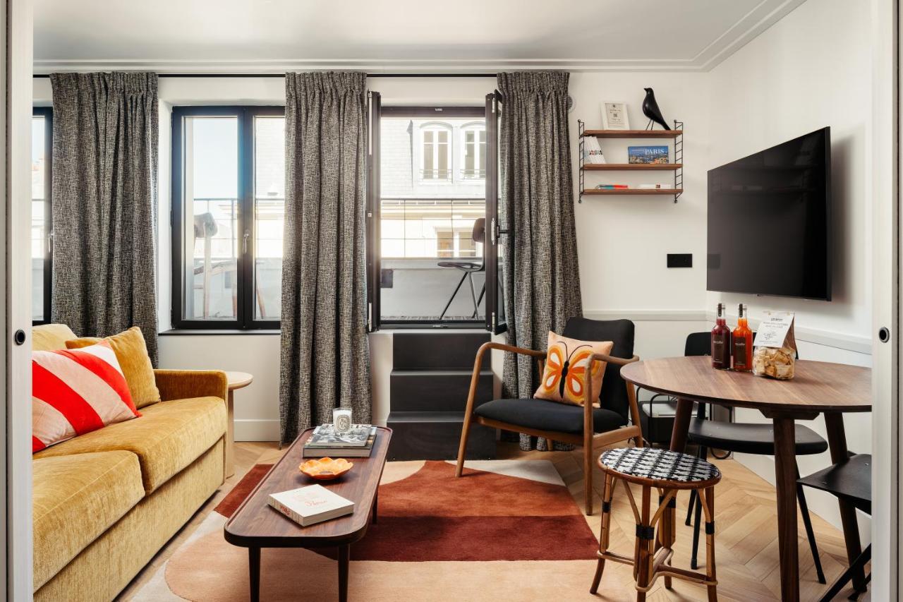 My Maison In Invalides Apart-hotel
