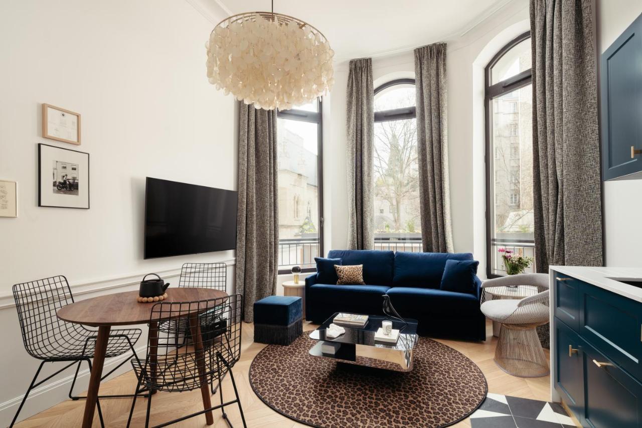 Apart-hotel My Maison In Invalides *
