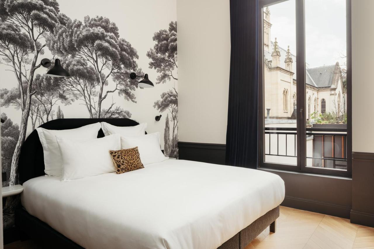 My Maison In Invalides Apart-hotel Paris