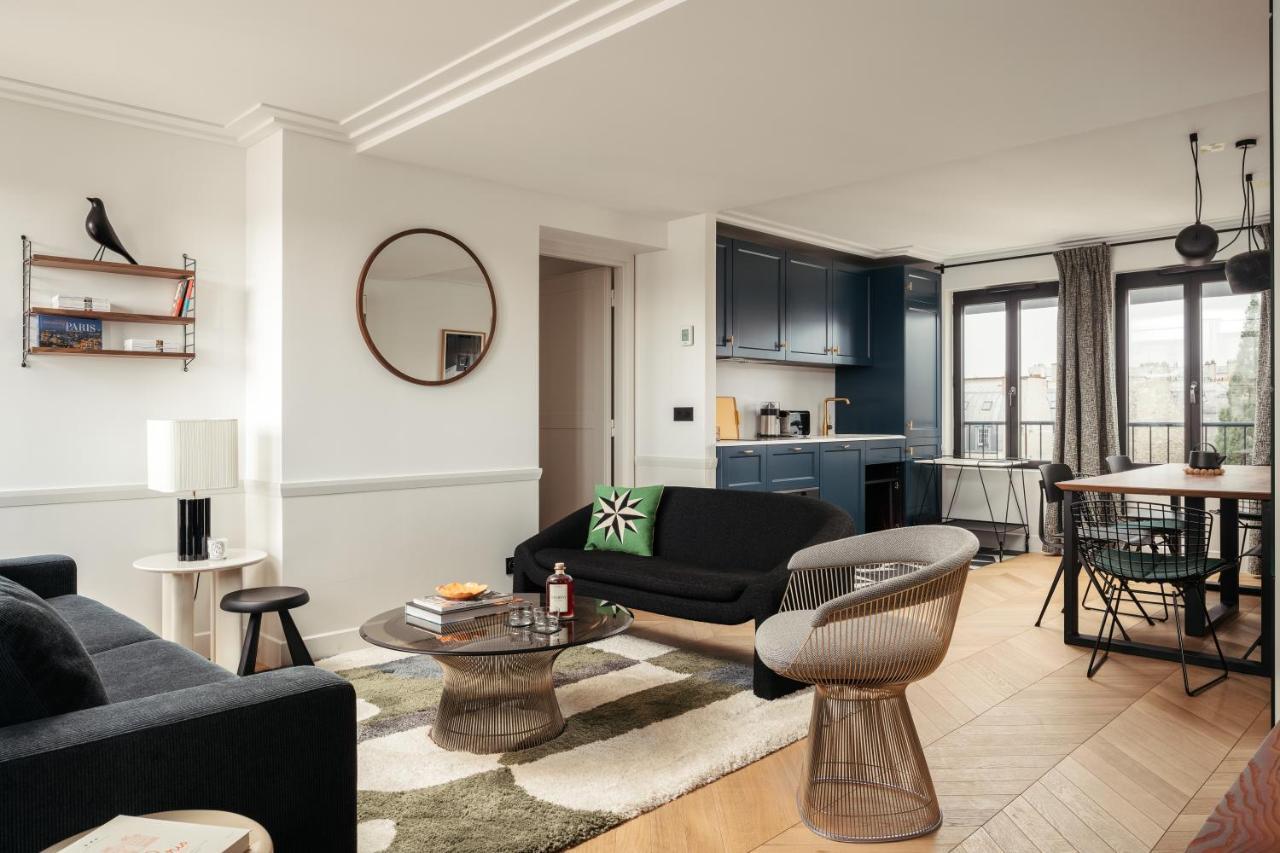 My Maison In Invalides Apart-hotel *