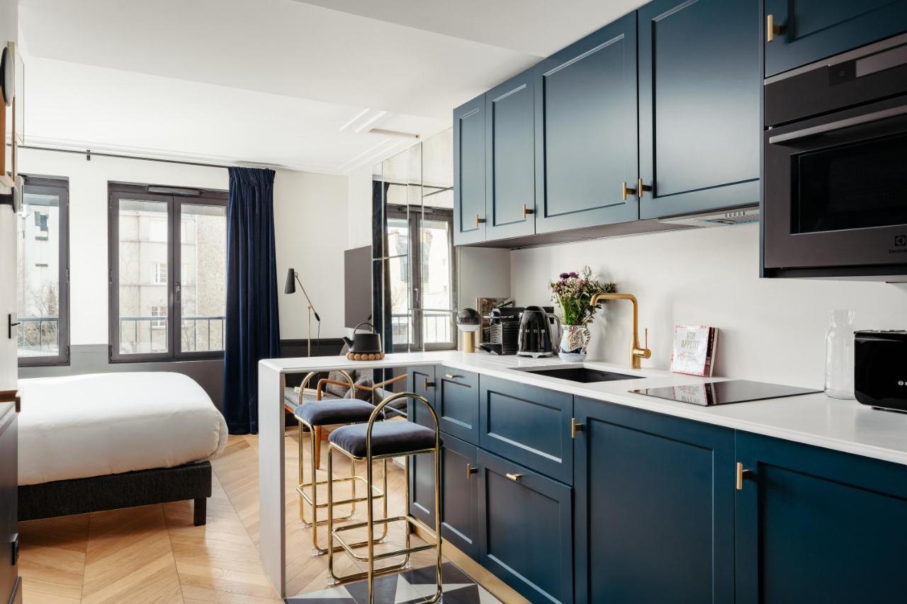 My Maison In Invalides Apart-hotel *