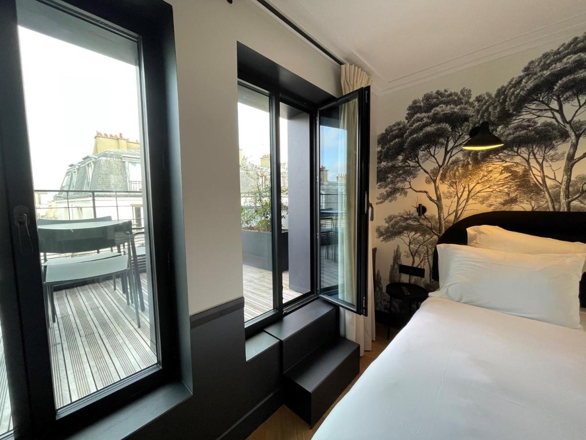 Apart-hotel My Maison In Invalides