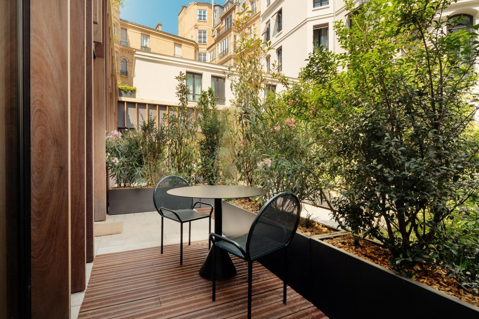 Apart-hotel My Maison In Invalides