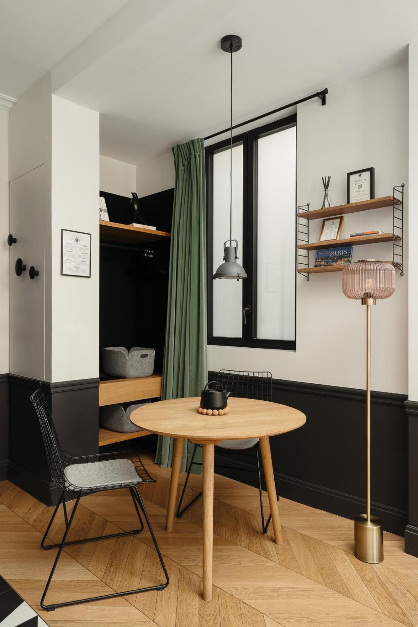 My Maison In Invalides Apart-hotel Paris