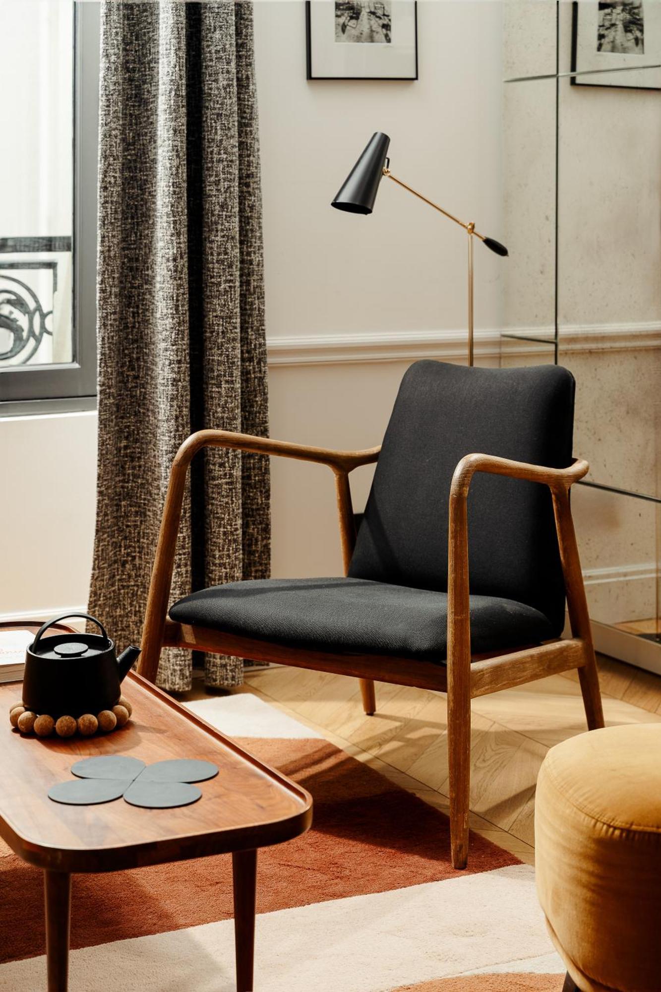 My Maison In Invalides Apart-hotel