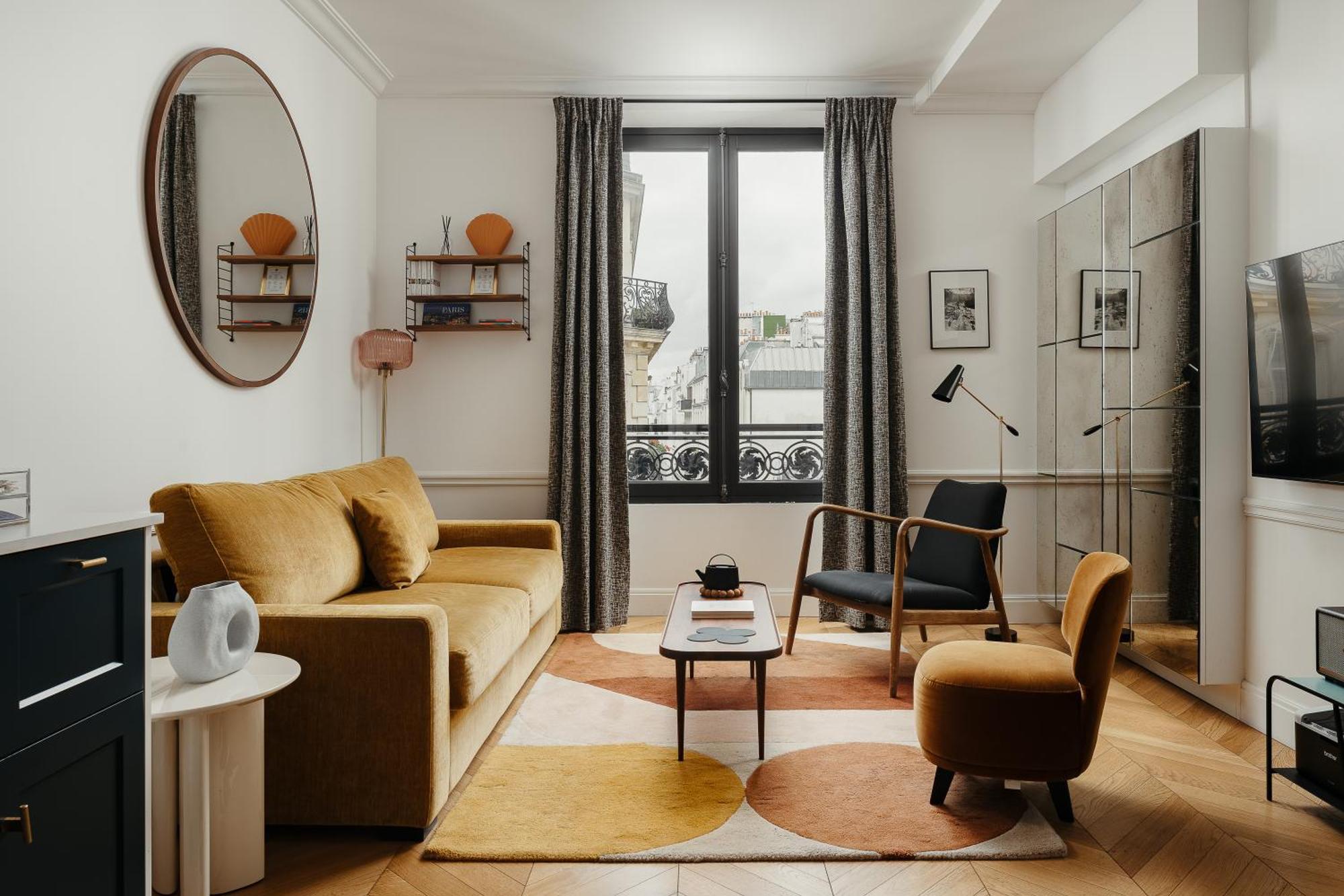 My Maison In Invalides Apart-hotel *
